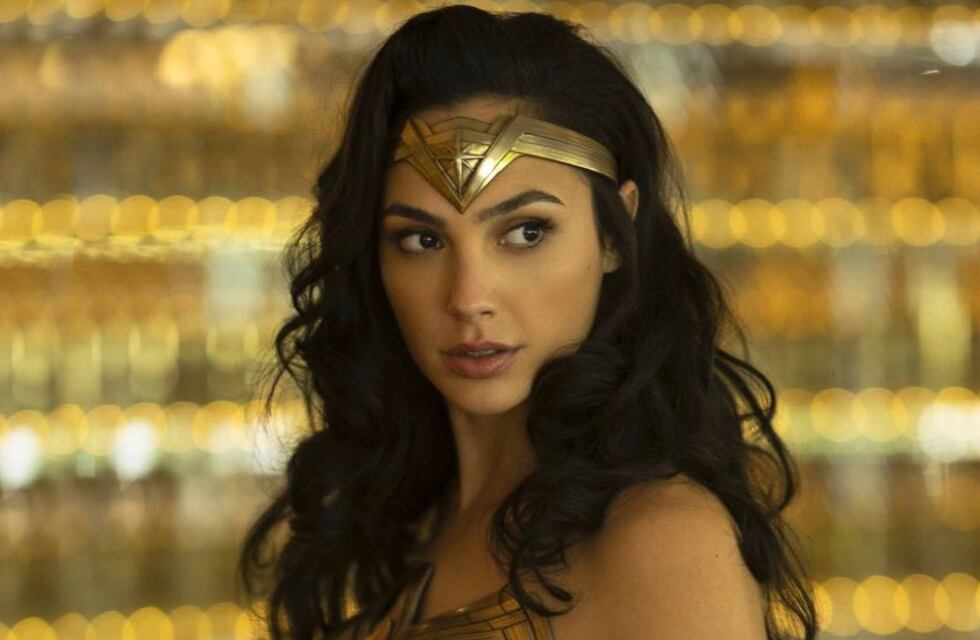 Wonder Woman será parte del nuevo mundo de DC