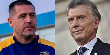 La lista de Riquelme y las objeciones que puso la oposición con Macri.