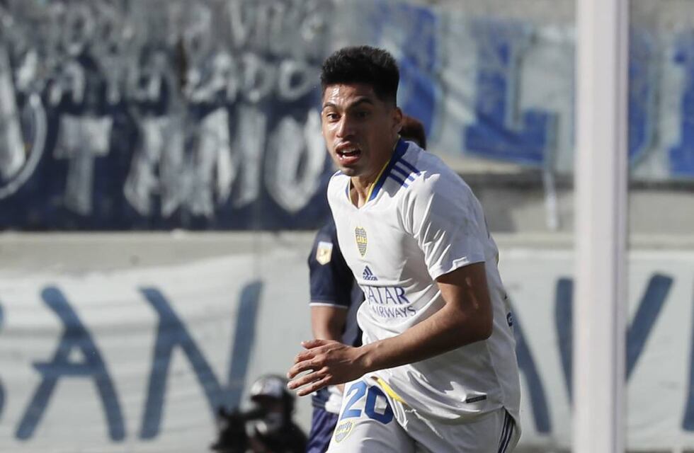 En Talleres debutó el Rayo Fértoli; y en Boca, Juan Ramírez