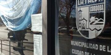 Municipalidad de La Falda.