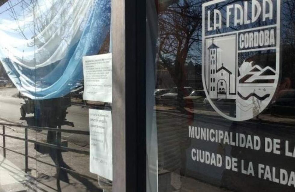 La Falda: el concejo renovó autoridades y será presidido por una joven de 22 años