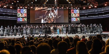 Cuáles son los festivales que habrá en Córdoba durante enero. (Foto: La Voz)