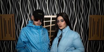 BZRP y Villano Antillano, session #51