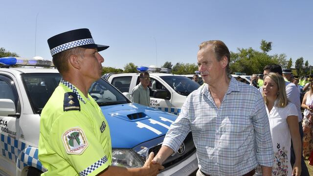 Bordet destacó el récord turístico de Entre Ríos en el último año y presentó la temporada para este verano