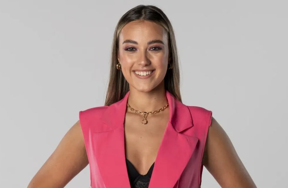 El terrible blooper de Florencia al ser eliminada de Gran Hermano 2024