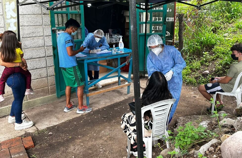 Coronavirus en Jujuy: ahora la preocupación se centra en niños y adolescentes