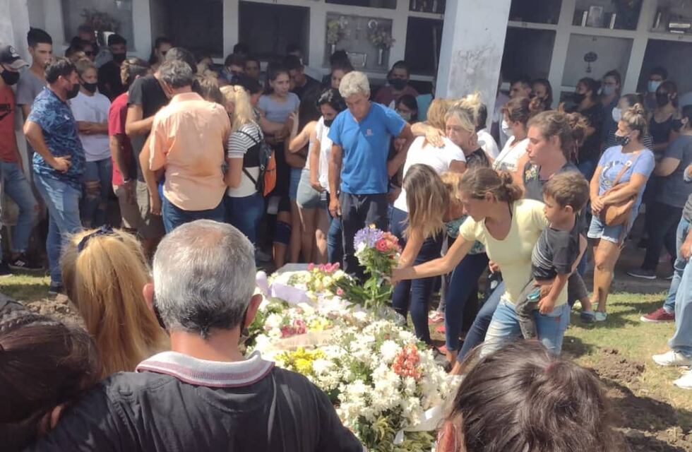 Crimen de Gualeguay: detuvieron a un cuarto involucrado