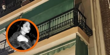 Son cordobeses los argentinos encontrados muertos en un departamento en Alicante, España.