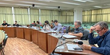 El Concejo Municipal de Rafaela recibió la propuesta para subir los tributos para el primer semestre del 2023 y lo vota este jueves