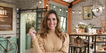 La Sole conducirá La Peña del Morfi desde junio.