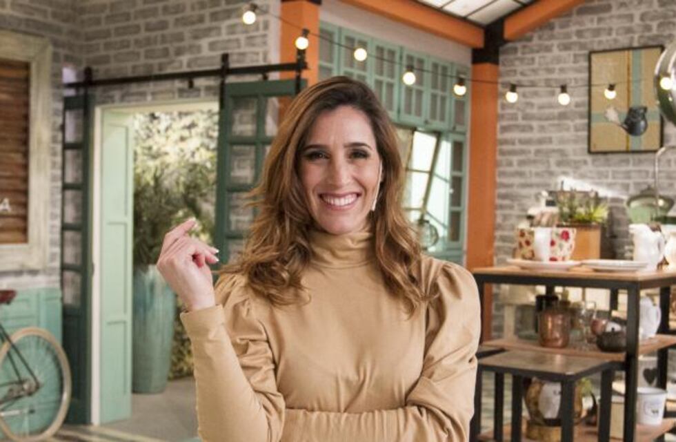 Soledad Pastorutti se dará un descanso de los escenarios para conducir “La Peña del Morfi” en junio