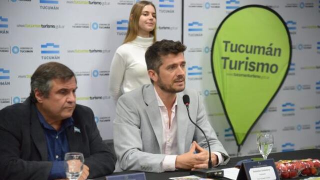 Este fin de semana se realizará la 12° Edición de la Expo Lules Productivo