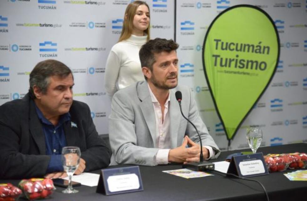 Este fin de semana se realizará la 12° Edición de la Expo Lules Productivo