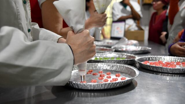 La comuna de la Ciudad de Mendoza ya inscriben para talleres para personas con capacidades diferentes. Gentileza MCM