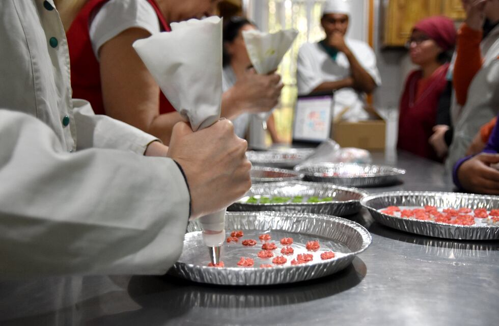 Inscriben en Ciudad para los talleres de Inclusión y Accesibilidad