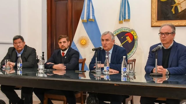 "Hasta que la auditoría no esté terminada, se dispone en la resolución nº 225 de SUSEPU que EJESA no puede realizar suspensiones ni cortes de servicios", advirtió Morales.