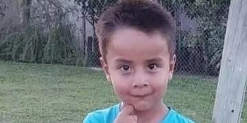 Investigan si Loan Danilo Peña, el nene de 5 años desaparecido en Corrientes, está en Córdoba.