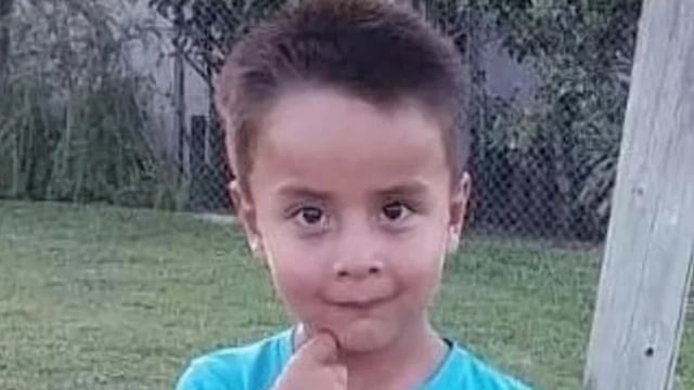 Investigan si Loan Danilo Peña, el nene de 5 años desaparecido en Corrientes, está en Córdoba.