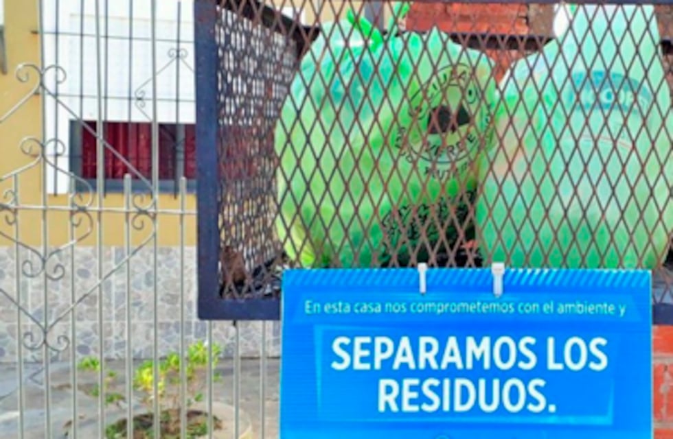 Por el “Día del Empleado Municipal” en Gualeguaychú no habrá recolección de residuos