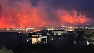 Imagenes desde Palmares Valley.