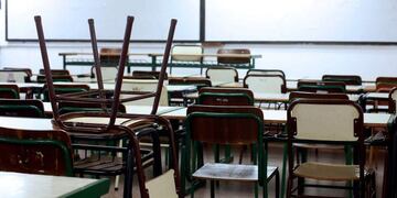 Catamarca suspendió las clases presenciales en cuatro departamentos por aumento de casos de coronavirus