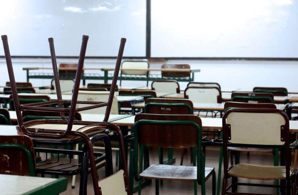 Catamarca suspendió las clases presenciales en cuatro departamentos por aumento de casos de coronavirus