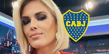 Superclásico: las cinco periodistas y conductoras que son hinchas de Boca Juniors