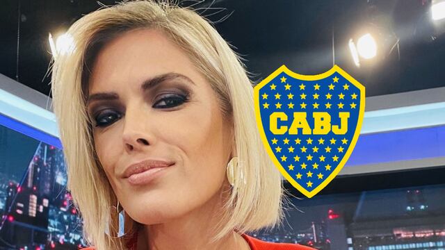 Superclásico: las cinco periodistas y conductoras que son hinchas de Boca Juniors