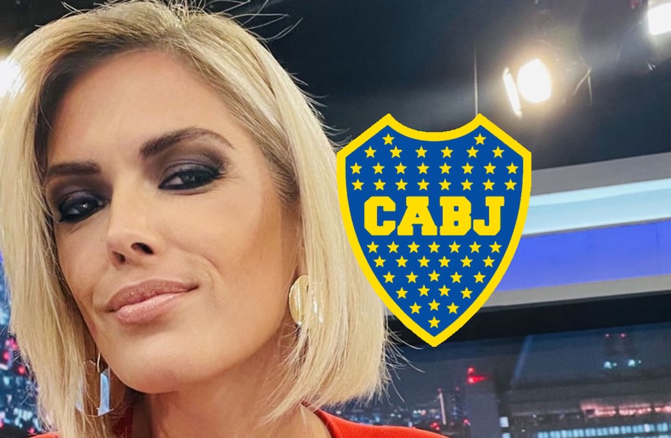 Superclásico: las cinco periodistas y conductoras que son hinchas de Boca Juniors