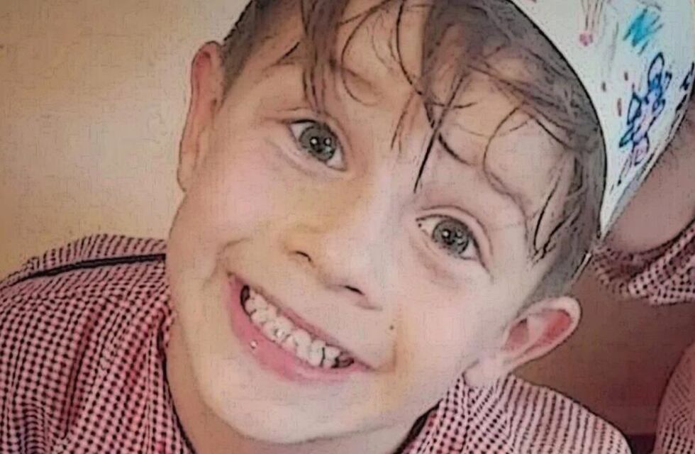 “En homenaje al Ángel que ya no está”: inauguraron el primer mural de Lucio Dupuy en la Ciudad de Buenos Aires