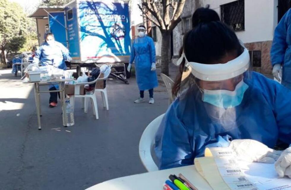 Coronavirus en Córdoba: se registraron 250 nuevos casos y 24 fallecimientos