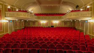 El artista falleció en las últimas horas y la comunidad de Córdoba está afligida.