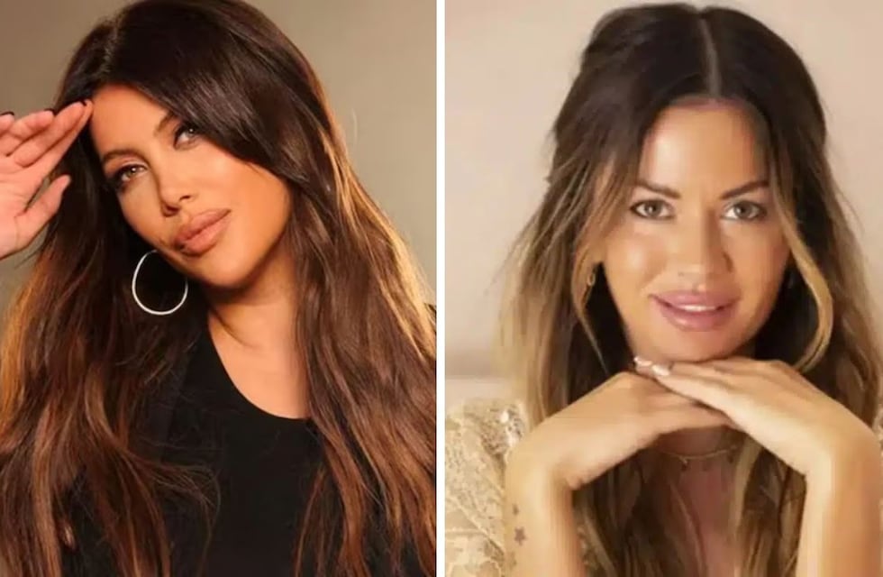 El picante palito de Wanda Nara a Karina Jelinek tras su salida de Bake Off ¿Hay amor?