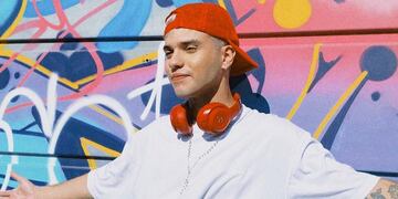 Dani Ribba habló sobre su regreso a las batallas de freestyle: “Cuando dejé de competir estaba cansado de…”