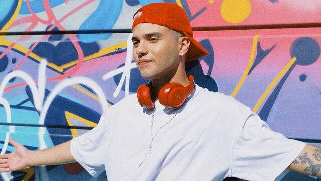 Dani Ribba habló sobre su regreso a las batallas de freestyle: “Cuando dejé de competir estaba cansado de…”