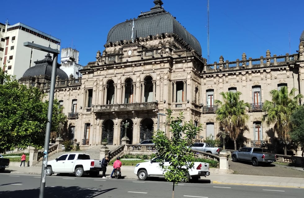 Clima en Tucumán: cómo estará el tiempo este fin de semana