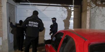 La Policía de Mendoza intensificará los operativos de control para evitar las juntadas clandestinas en el Día del Amigo. Gentileza