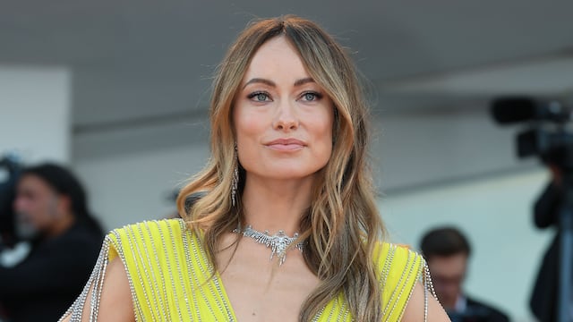 Olivia Wilde