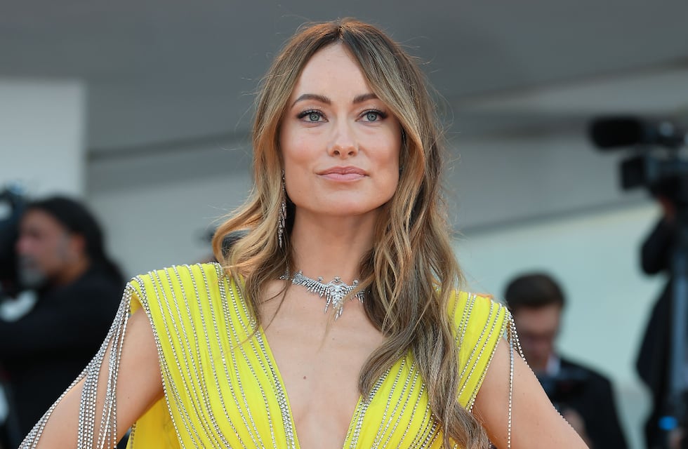 La inesperada conexión entre Olivia Wilde y Rosario Central que se volvió viral