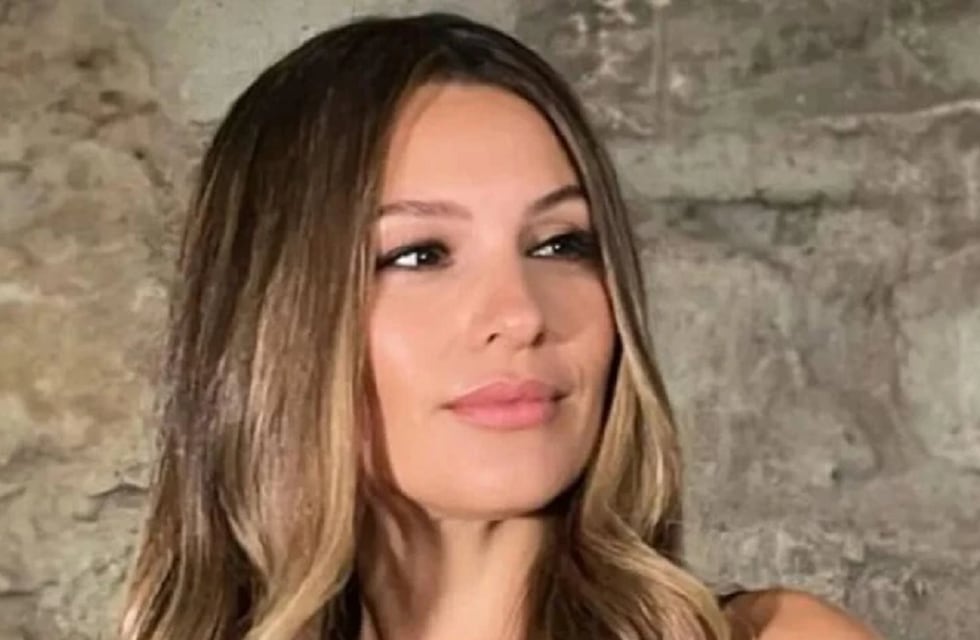 Tras su separación de Roberto García Moritán, Pampita se va del país y se conocieron los motivos