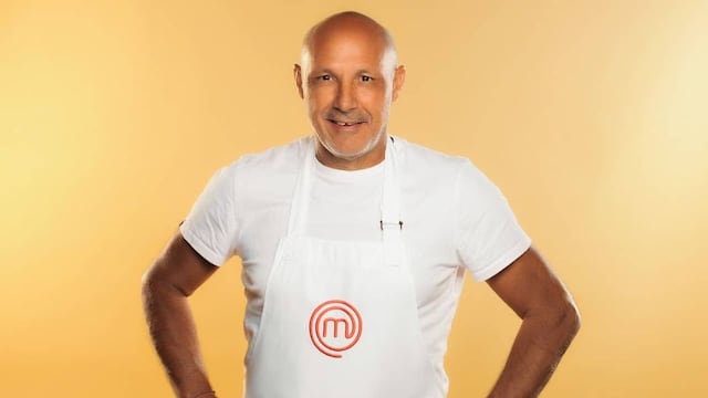 Mariano Dalla Libera fue eliminado de Masterchef.