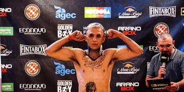 Leonardo Pucheta Arroyito