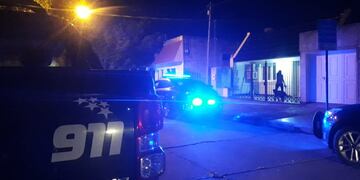 Dos homicidios en un día en Rosario (@JoseljuarezJOSE)