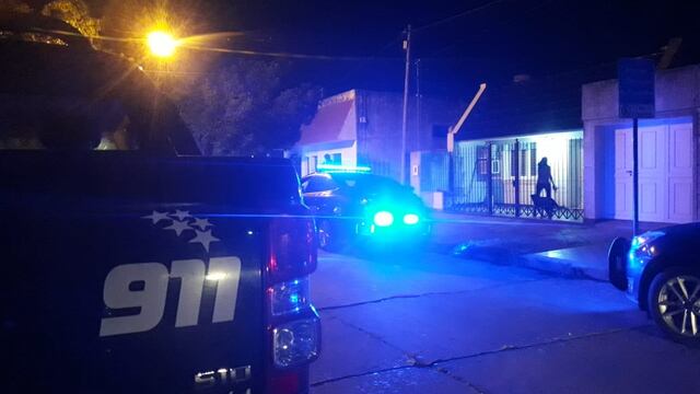 Dos homicidios en un día en Rosario (@JoseljuarezJOSE)