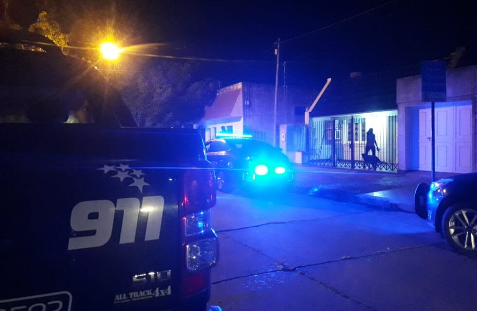 Segunda balacera de la tarde deja un muerto y dos heridos en zona oeste