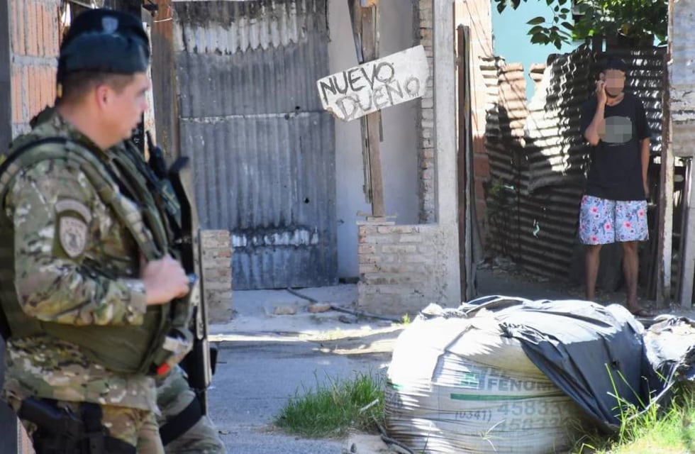 Crimen de Máximo Jerez: imputaron a los padres del “Salteño” por amenazas