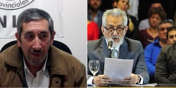 Sindicatos de San Luis criticaron el aumento de salarios que anunció el Gobernador Alberto Rodríguez Saá