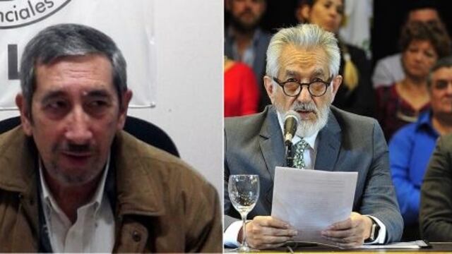 Sindicatos de San Luis criticaron el aumento de salarios que anunció el Gobernador Alberto Rodríguez Saá