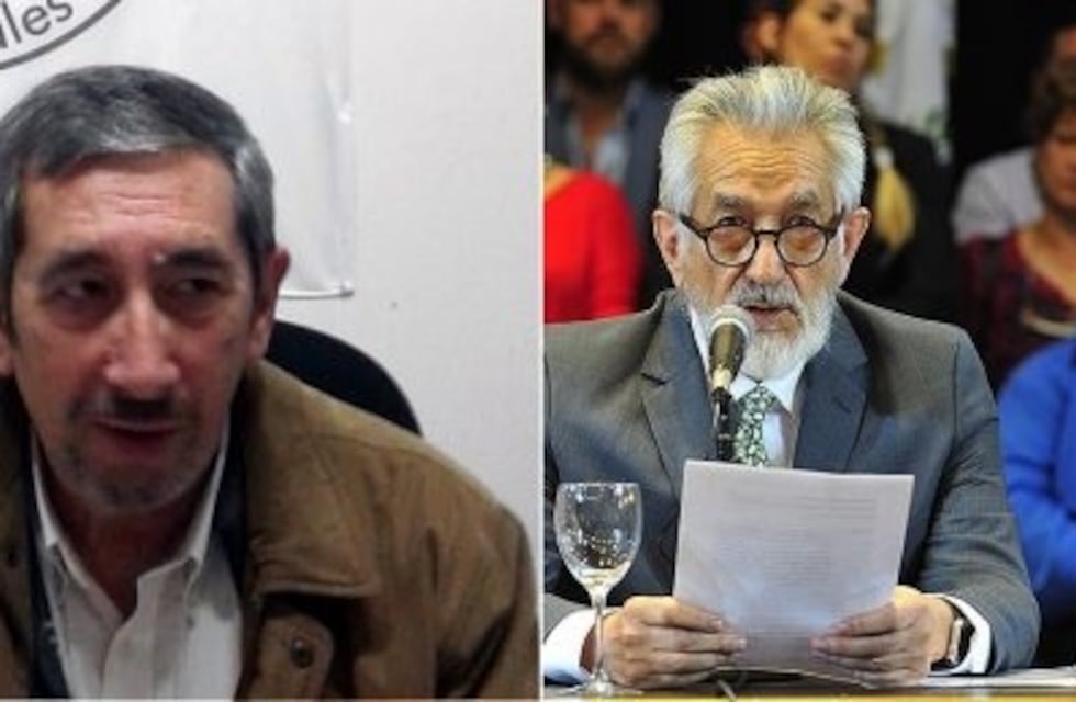 Los sindicatos de San Luis criticaron el aumento salarial del 40% que anunció el Gobierno