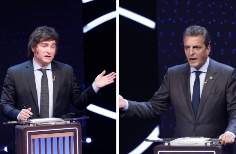 Argentina llega con incertidumbre a las elecciones que supondrán un “cambio”